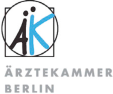 Ärztekammer Berlin Logo